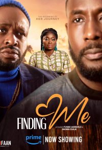 Finding Me