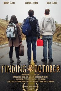 Finding October