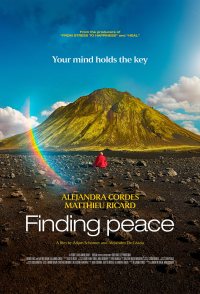 Finding Peace