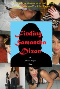 Finding Samantha Dixon