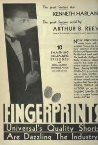 Finger Prints