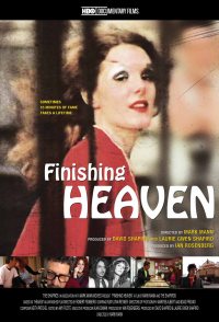 Finishing Heaven