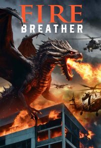 Fire Breather