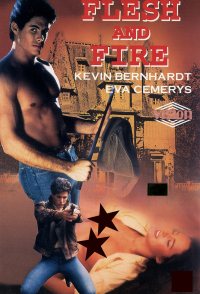 Fire Under the Skin