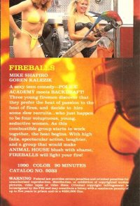 Fireballs