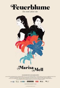 Fireflower: The Two Lives of Marisa Mell