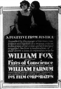 Fires of Conscience