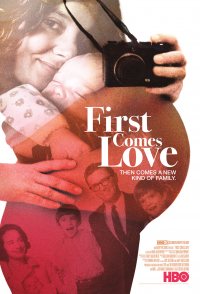 First Comes Love