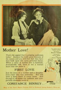First Love
