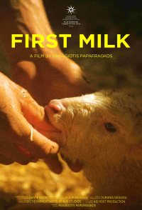First Milk