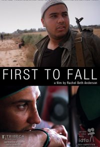 First to Fall