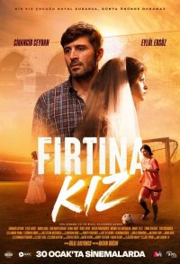 Firtina Kiz