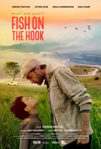 Fish on the Hook