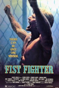 Fist Fighter