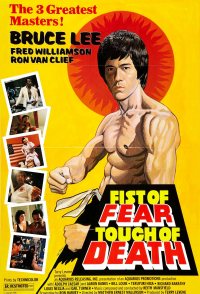Fist of Fear, Touch of Death