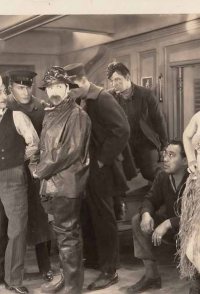 Five and Ten Cent Annie