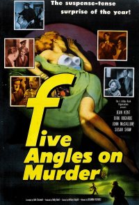 Five Angles on Murder