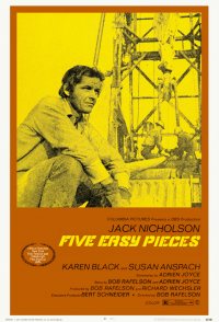 Five Easy Pieces