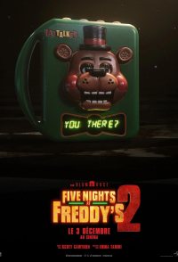 Five Nights at Freddy's 2