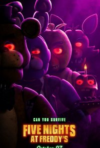 Five Nights at Freddy's