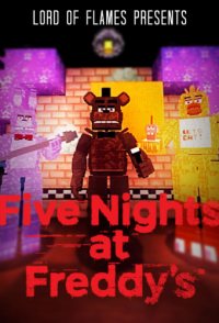 Five Nights at Freddy's: The Minecraft Movie