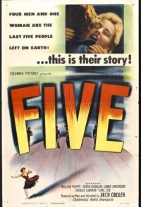 Five