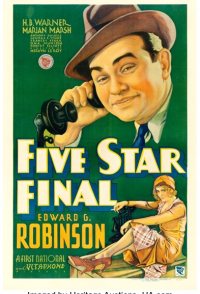 Five Star Final