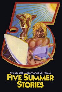 Five Summer Stories