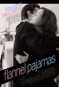 Flannel Pajamas