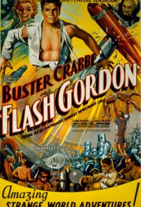 Flash Gordon