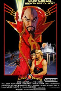 Flash Gordon