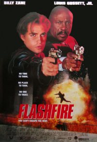 Flashfire