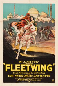 Fleetwing