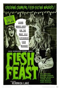 Flesh Feast