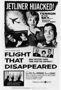 Flight That Disappeared
