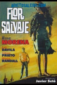 Flor salvaje
