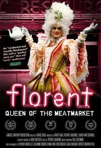 Florent: Queen of the Meat Market