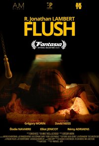 Flush