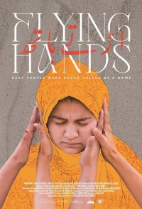 Flying Hands