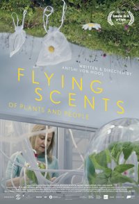Flying Scents - of plants and people