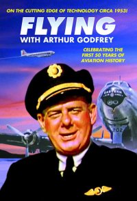 Flying with Arthur Godfrey