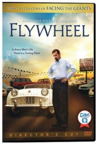 Flywheel