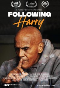 Following Harry