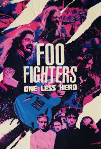 Foo Fighters: One Less Hero