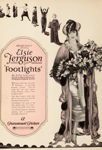 Footlights