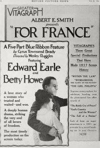 For France