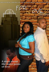 For Thy Love 2