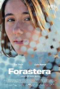 Forastera