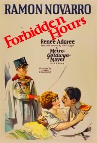Forbidden Hours