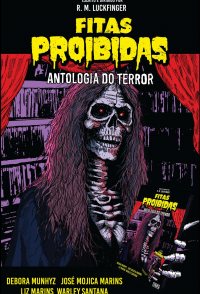 Forbidden Tapes - Anthology of Terror